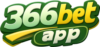 366bet app লোগো